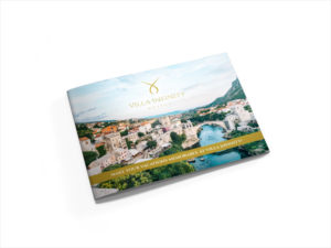 Brochure Design by ecorokerz for this project | Design #22894491