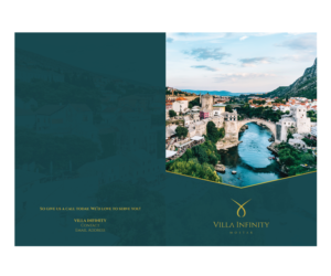 Brochure Design by lucas 17 for this project | Design: #22911757