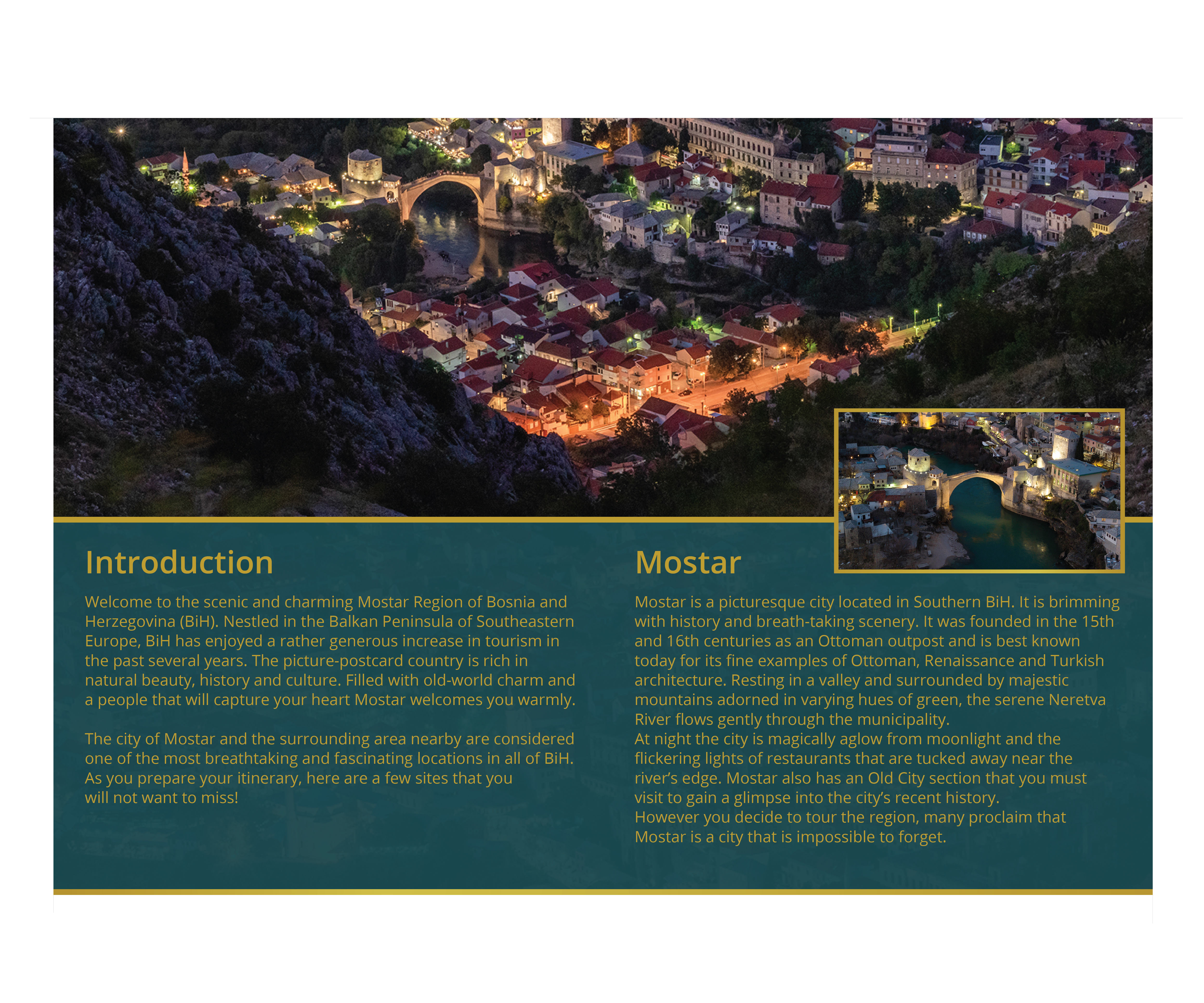 Brochure Design by lucas 17 for this project | Design #22911778