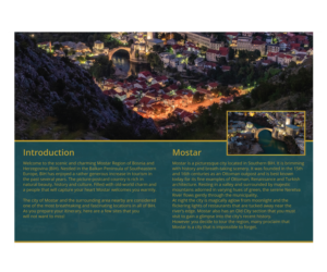 Brochure Design by lucas 17 for this project | Design: #22911778