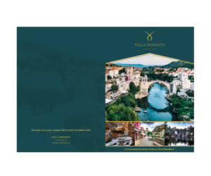 Brochure Design by lucas 17 for this project | Design: #22917485