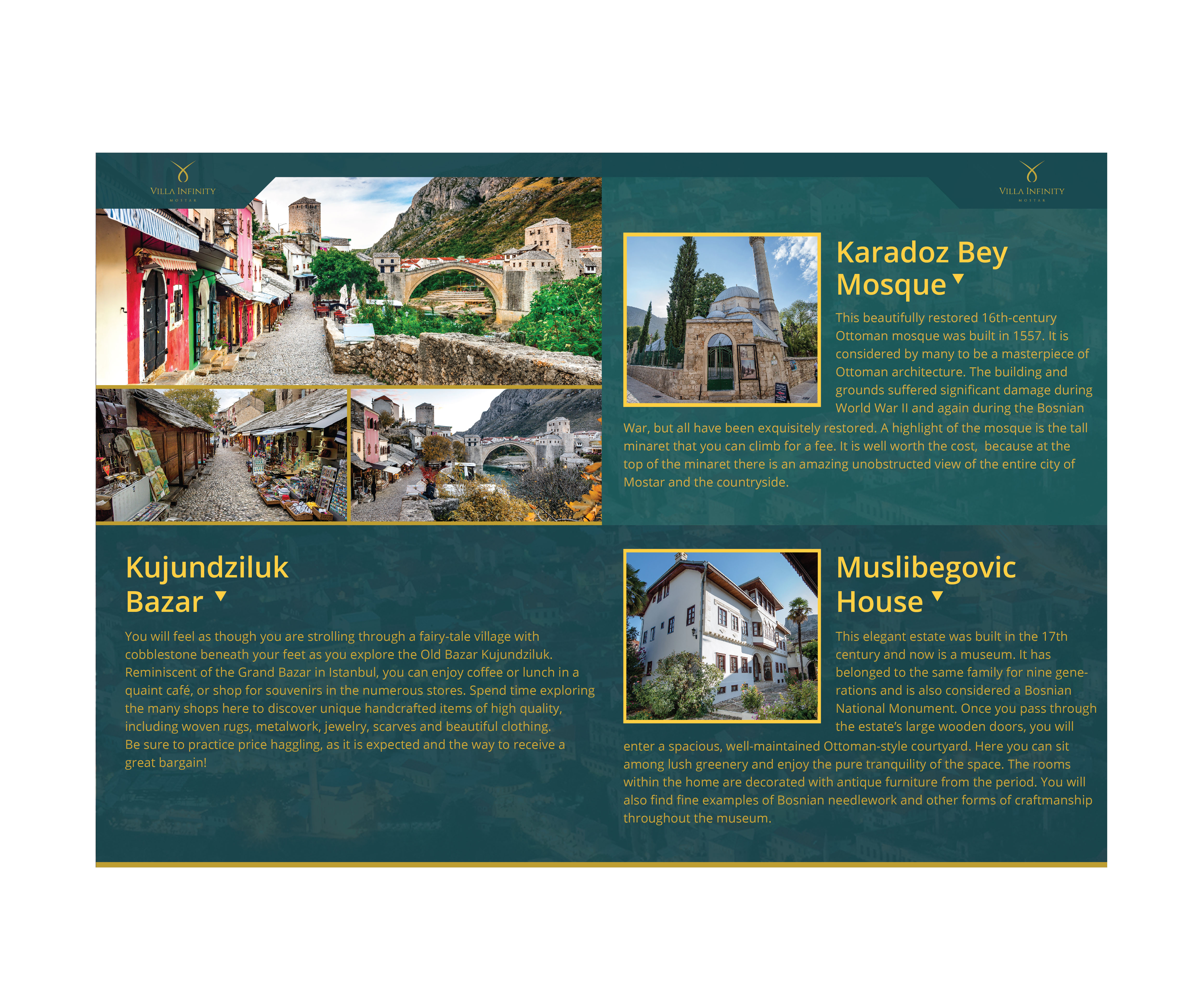 Brochure Design by lucas 17 for this project | Design #22917486