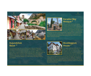 Brochure Design by lucas 17 for this project | Design: #22917486