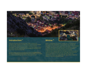 Brochure Design by lucas 17 for this project | Design: #22917487