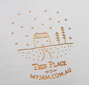 Logo Design by SeesooCreativeCo