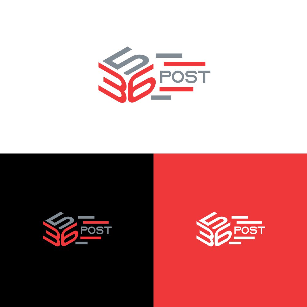 Logo Design by Irfan Renaldi for this project | Design #22940185