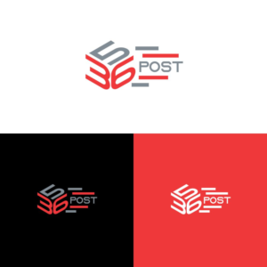 Logo Design by Irfan Renaldi for this project | Design #22940185