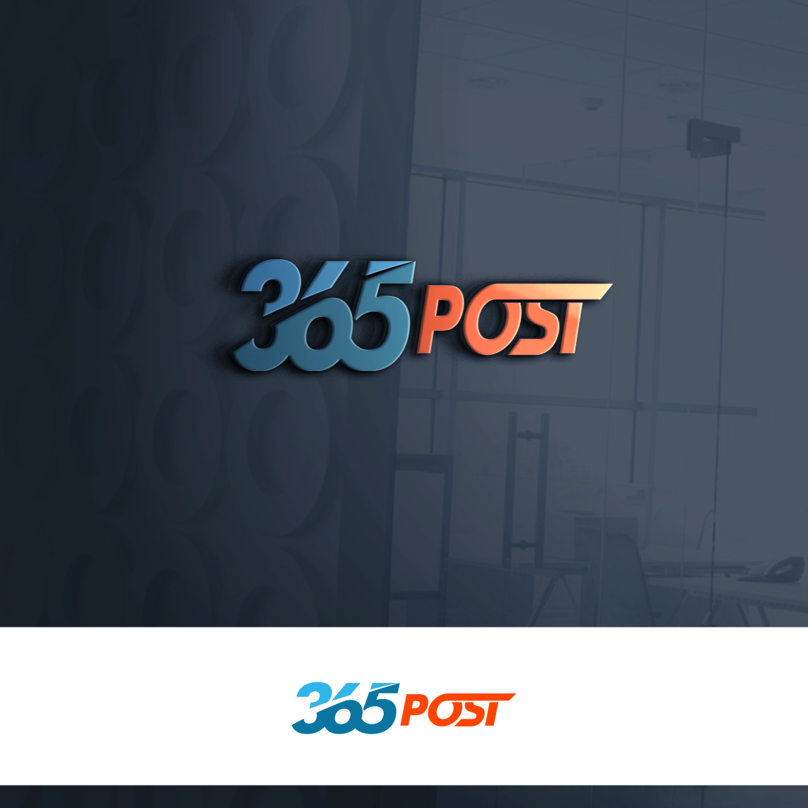 Logo Design by Arham Hidayat for this project | Design #22911532