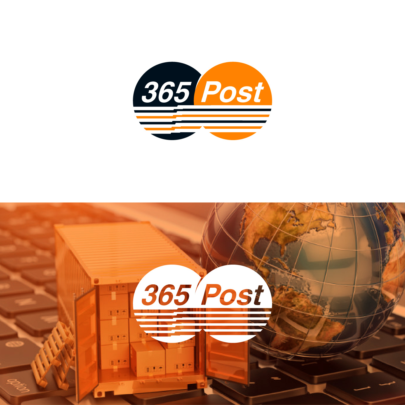 Logo Design by 4tech services for this project | Design #22893891