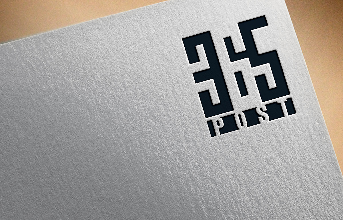 Logo Design by 4tech services for this project | Design #22897713