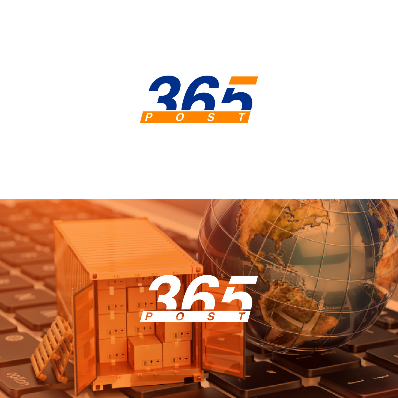 Logo Design by 4tech services for this project | Design #22897714