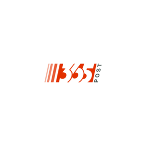 365 Post | Logo Design by 4tech services