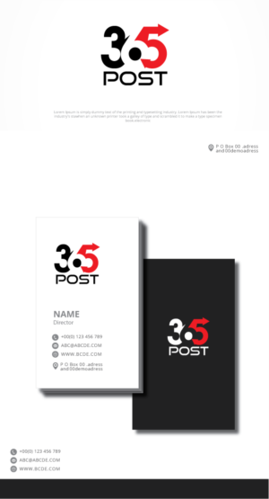 Design de Logo par graphicevolution pour ce projet | Design : #22895893