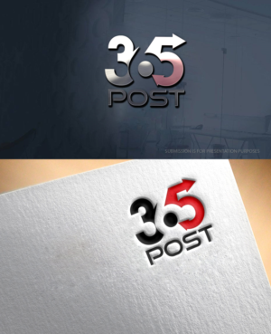 Design de Logo par graphicevolution pour ce projet | Design : #22895894