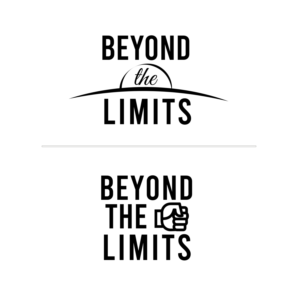 A tattoo design for my inside upper arm: Beyond the limits | Tattoo Design by Pharsheed