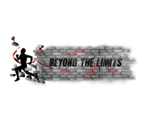 A tattoo design for my inside upper arm: Beyond the limits | Tattoo Design by Jezzus