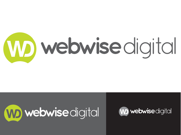 Diseño de Logo por Carms para Webwise Digital | Diseño #724924
