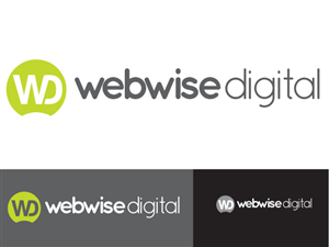 Design de Logo par Carms pour Webwise Digital | Design #724924