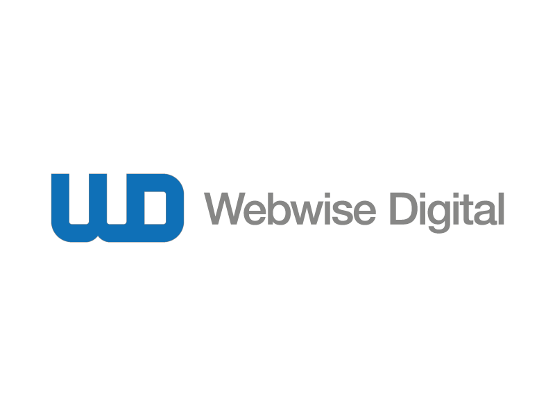 Logo Design by Simon for Webwise Digital | Design #735640