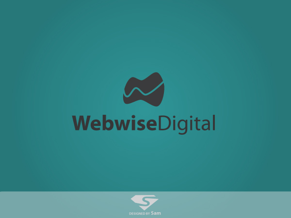Logo Design by Sam for Webwise Digital | Design #718748