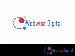 Design de Logo par Darcy pour Webwise Digital | Design #720975