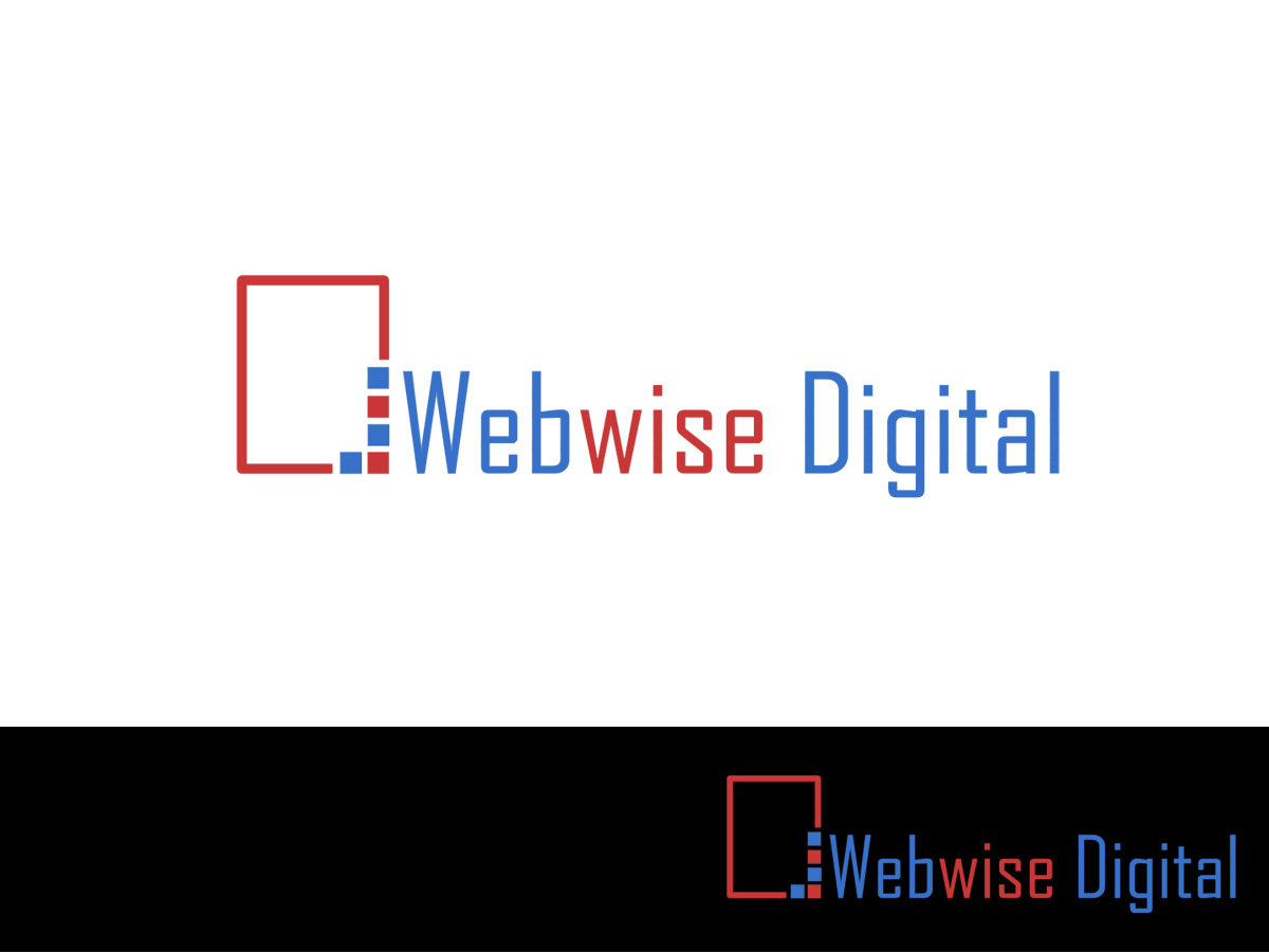 Logo Design by Darcy for Webwise Digital | Design #720976