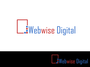 Logo-Design von Darcy für Webwise Digital | Design: #720976