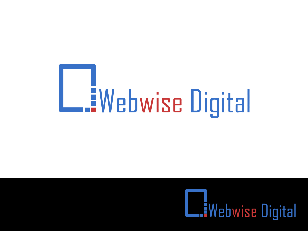 Logo Design by Darcy for Webwise Digital | Design #720977