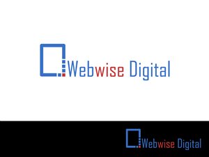 Logo-Design von Darcy für Webwise Digital | Design: #720977
