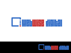 Logo-Design von Darcy für Webwise Digital | Design: #720978