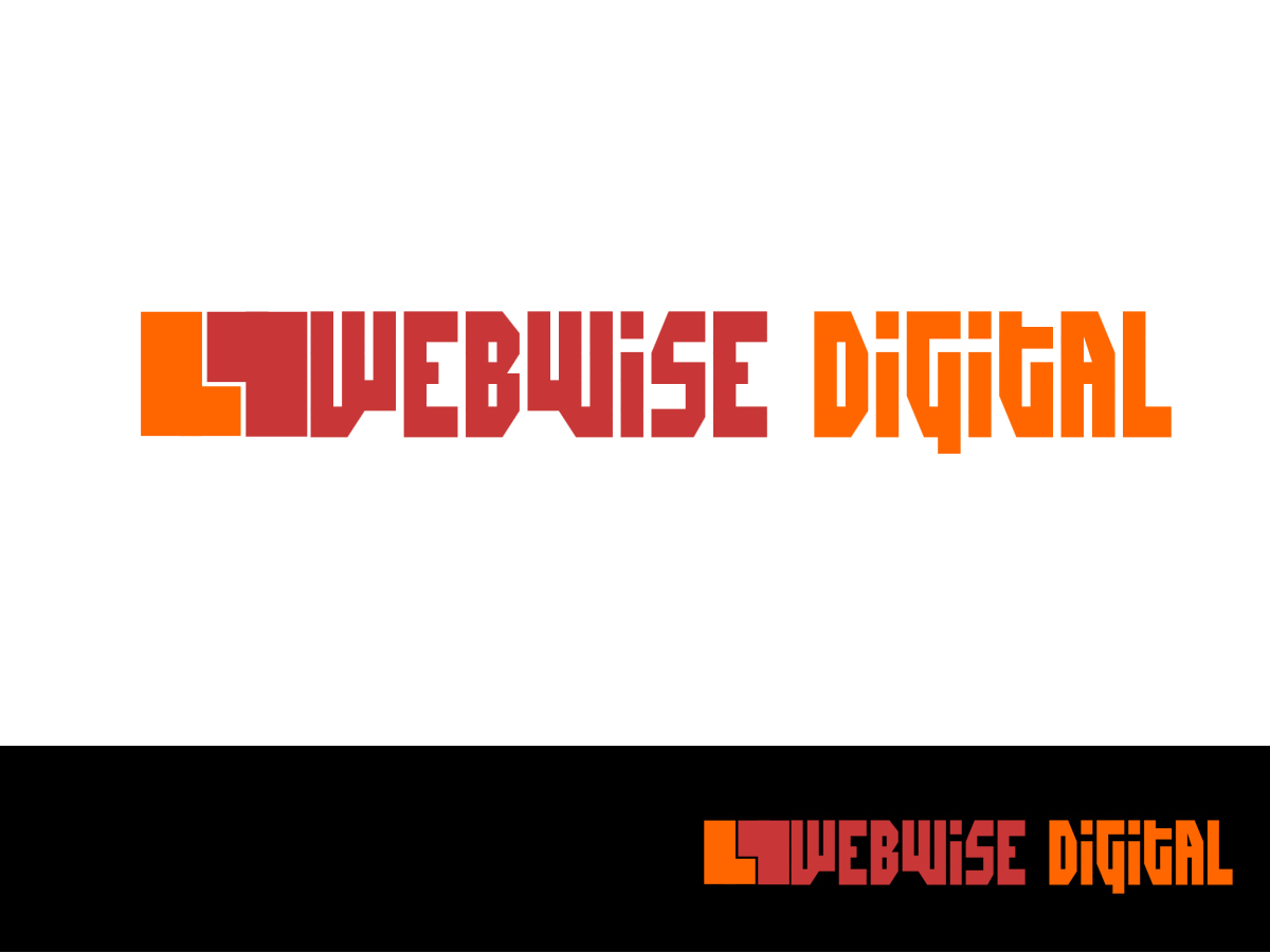 Logo Design by Darcy for Webwise Digital | Design #720979