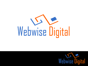 Logo-Design von Darcy für Webwise Digital | Design: #720982