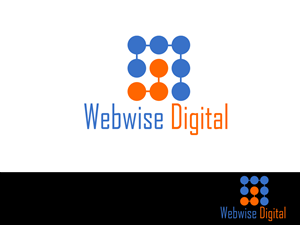 Logo-Design von Darcy für Webwise Digital | Design: #720983