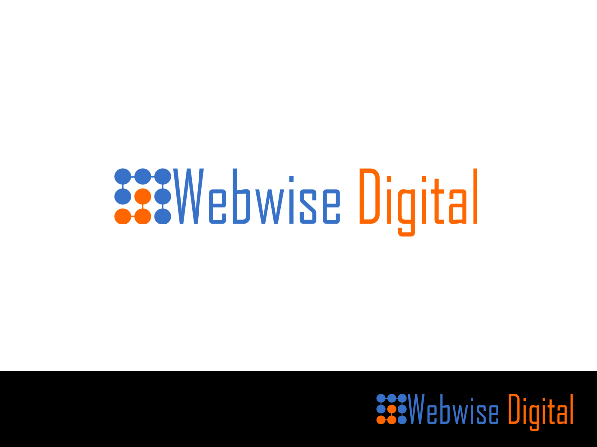 Logo Design by Darcy for Webwise Digital | Design #720984