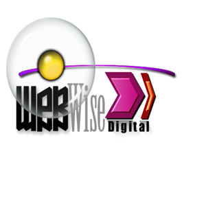 Logo Design by Pirate for Webwise Digital | Design: #716480