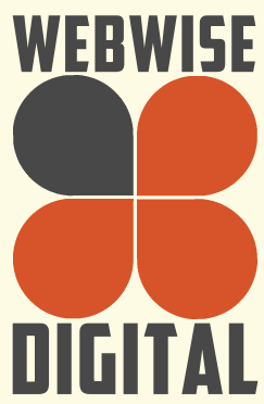 Logo Design by InTouch  for Webwise Digital | Design #736448