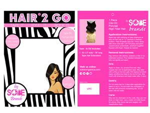 Diseño de Empaque por uniquedesign10 para este proyecto | Diseño: #2975466