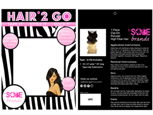 Diseño de Empaque por uniquedesign10 para este proyecto | Diseño: #2977953