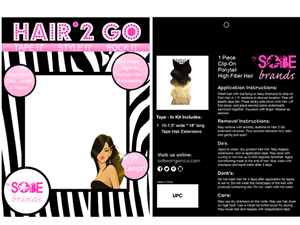 Diseño de Empaque por uniquedesign10 para este proyecto | Diseño: #2977961