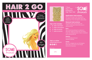 Diseño de Empaque por Halfull Media para este proyecto | Diseño: #2986767