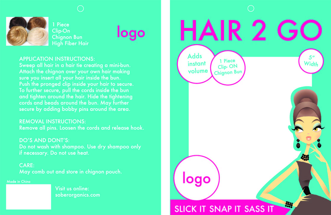 Packaging Design by Kristina0932 for this project | Design #2975363