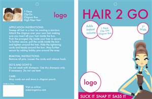 Packaging Design by Kristina0932 for this project | Design: #2975363