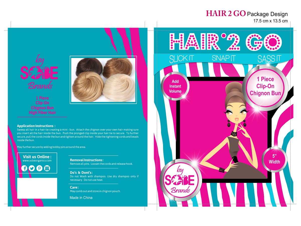 Packaging Design by MicroZ for this project | Design #2979636