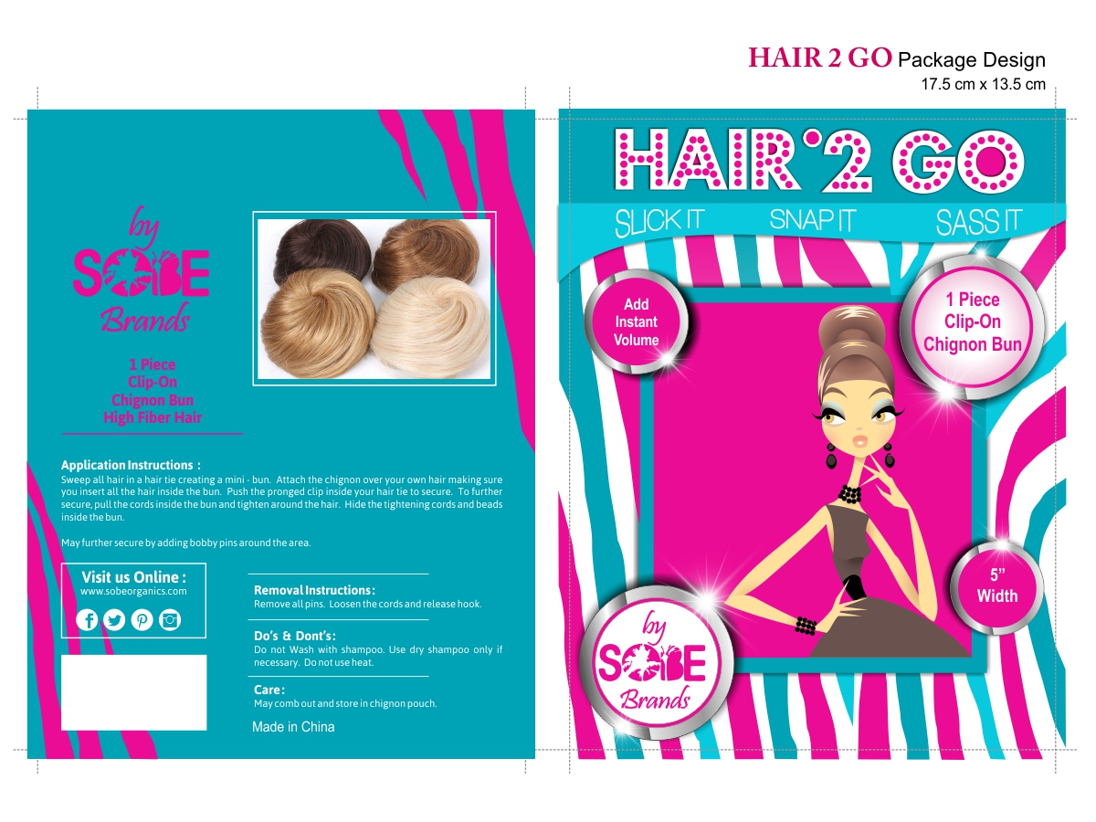 Packaging Design by MicroZ for this project | Design #2979682