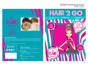 Packaging Design by MicroZ for this project | Design: #2979682