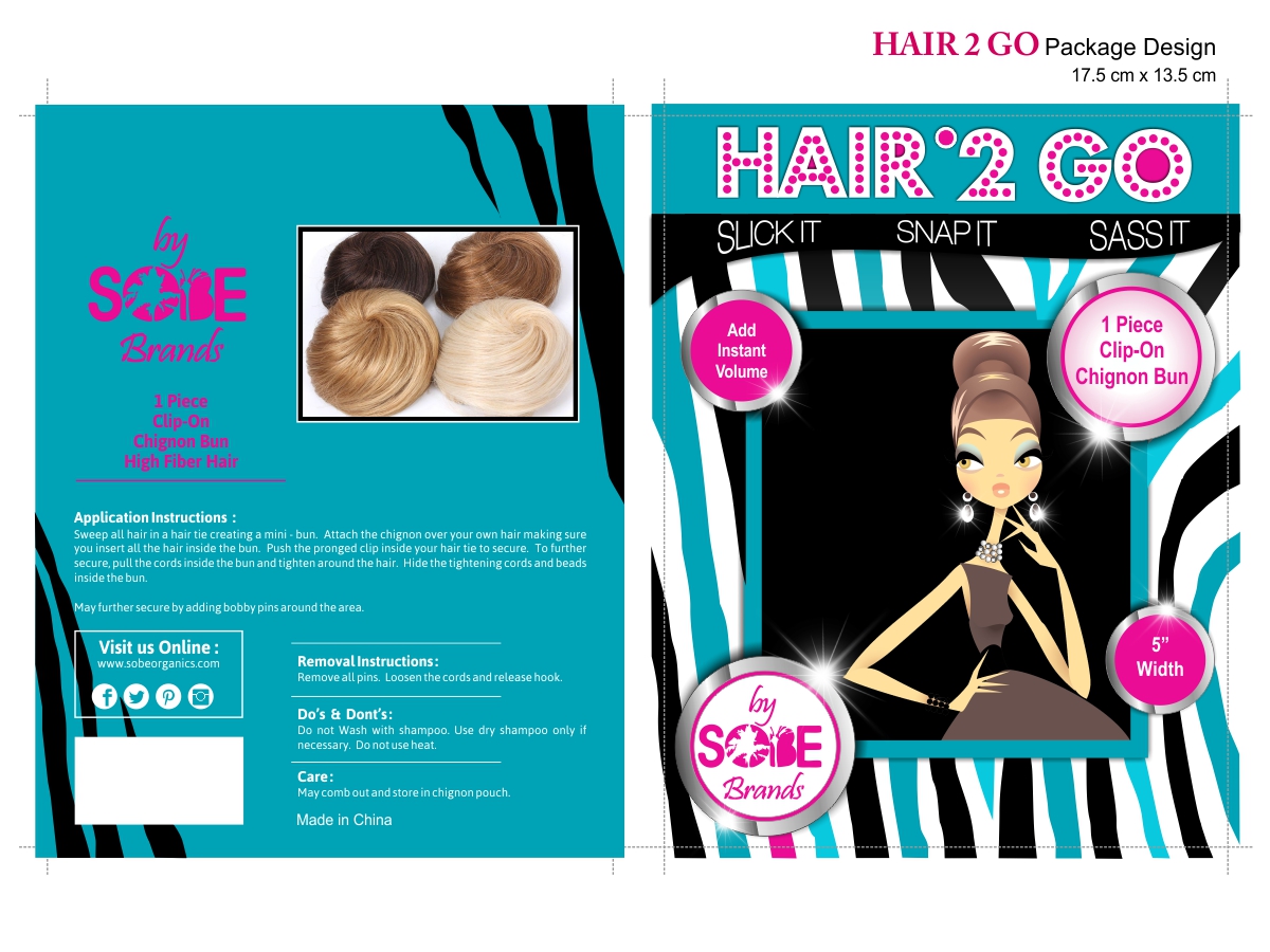 Packaging Design by MicroZ for this project | Design #2979710