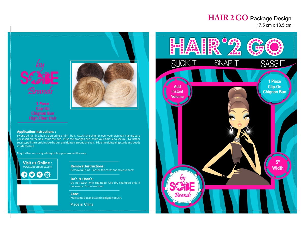 Packaging Design by MicroZ for this project | Design #2979883