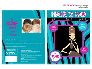 Packaging Design by MicroZ for this project | Design: #2979883