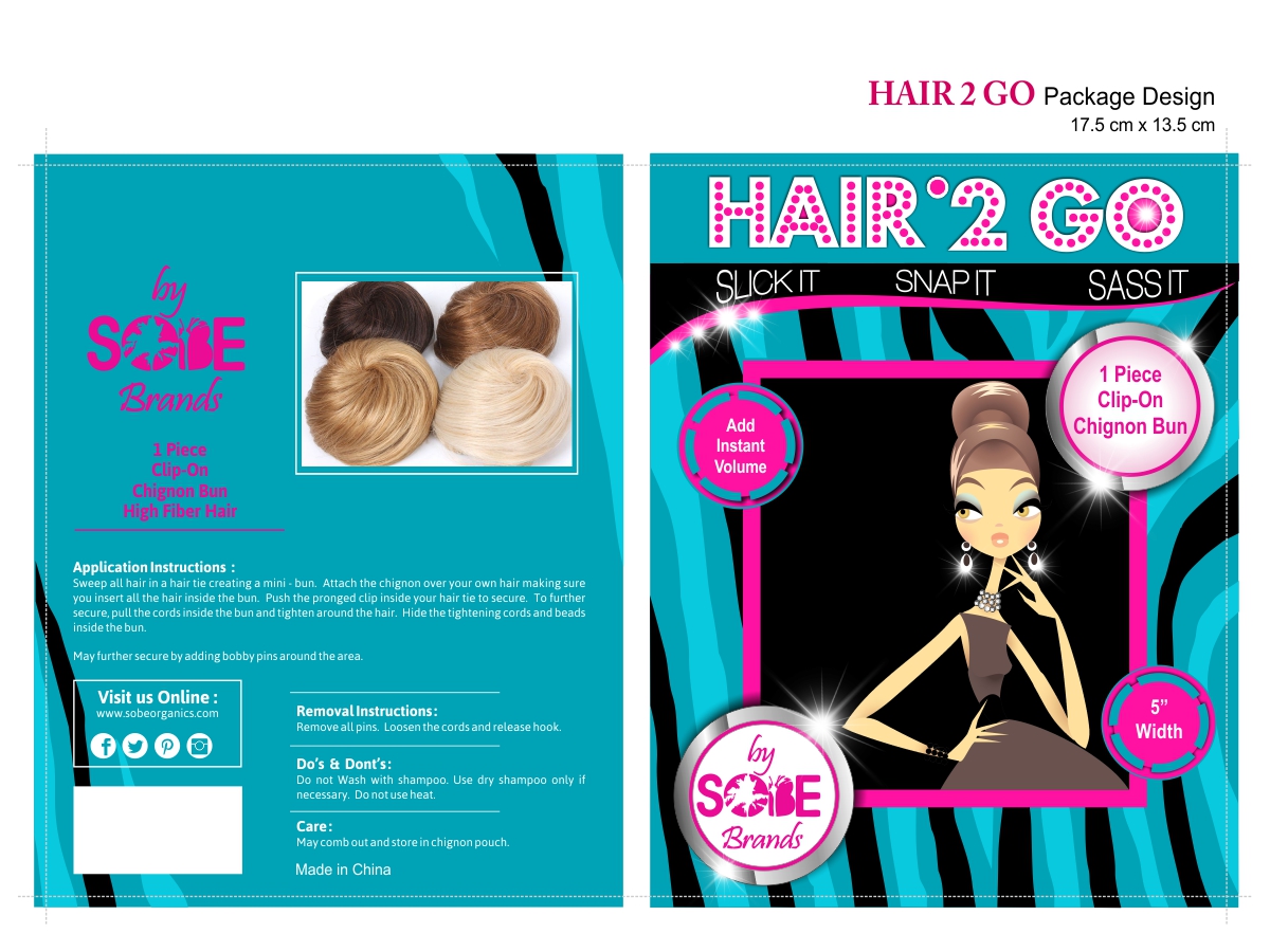 Packaging Design by MicroZ for this project | Design #2979894