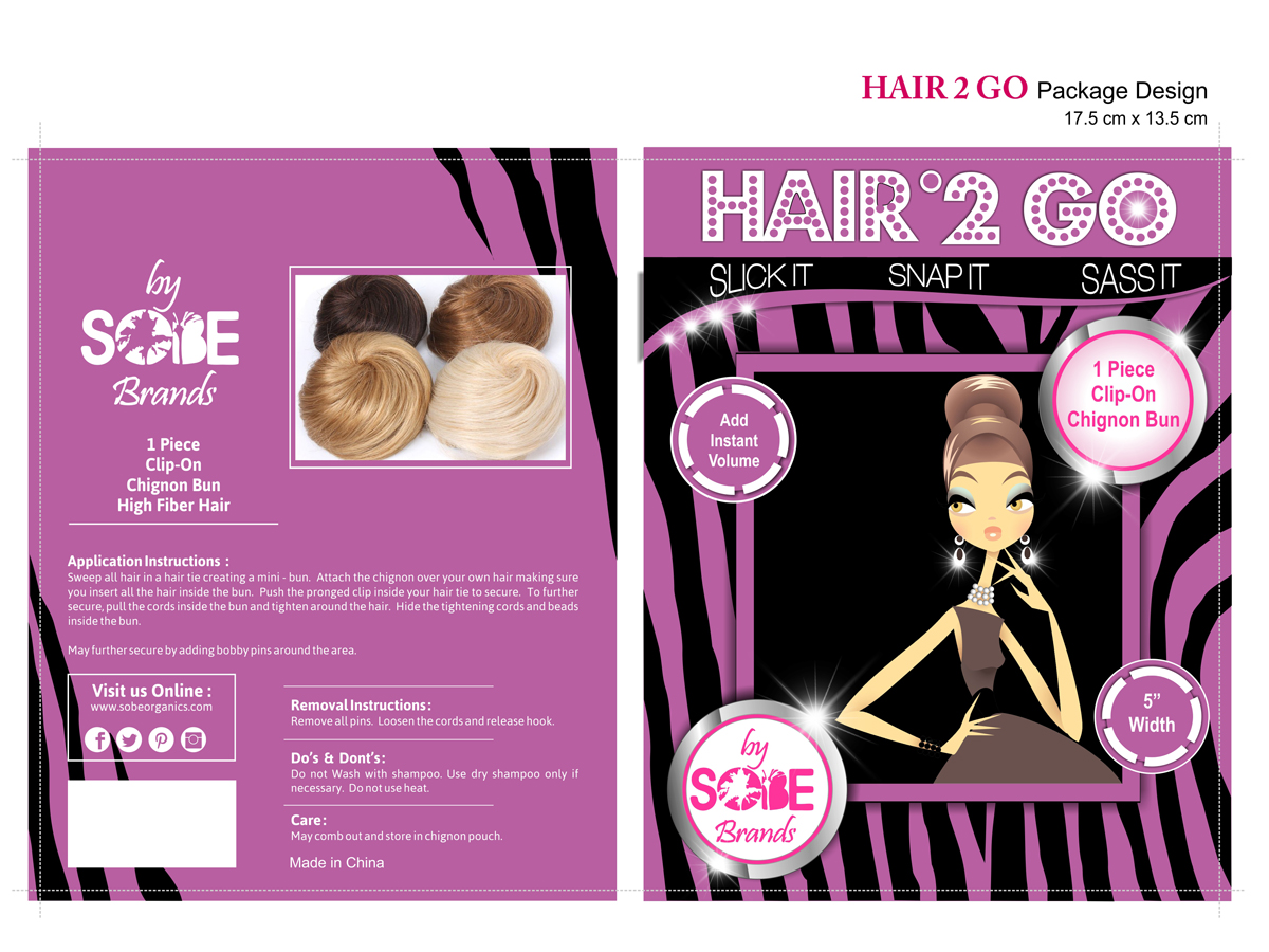 Packaging Design by MicroZ for this project | Design #2982483